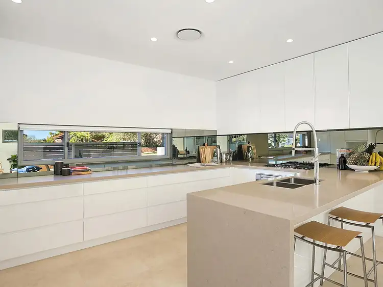 Second view of Homely semi-detached listing, 11A Eastern Road, Matraville NSW 2036