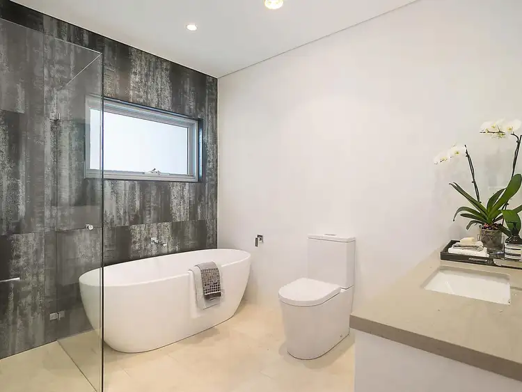 Third view of Homely semi-detached listing, 11A Eastern Road, Matraville NSW 2036