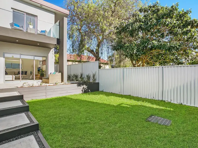 Fourth view of Homely semi-detached listing, 11A Eastern Road, Matraville NSW 2036