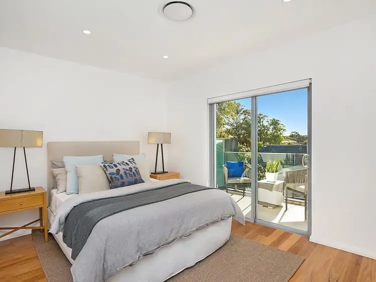 Fifth view of Homely semi-detached listing, 11A Eastern Road, Matraville NSW 2036