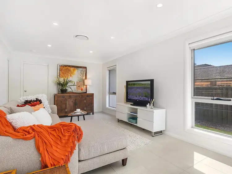 Second view of Homely semi-detached listing, 105 Bay Road, Blue Bay NSW 2261