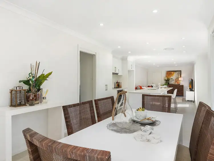 Fifth view of Homely semi-detached listing, 105 Bay Road, Blue Bay NSW 2261