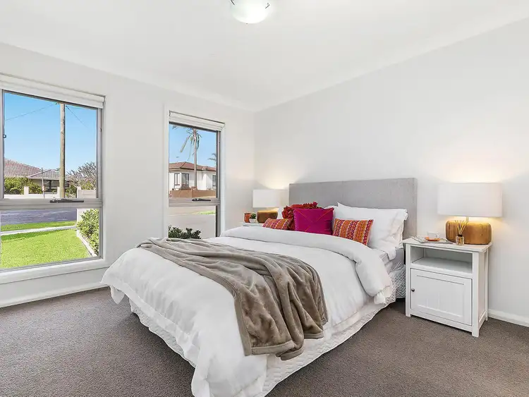 Sixth view of Homely semi-detached listing, 105 Bay Road, Blue Bay NSW 2261