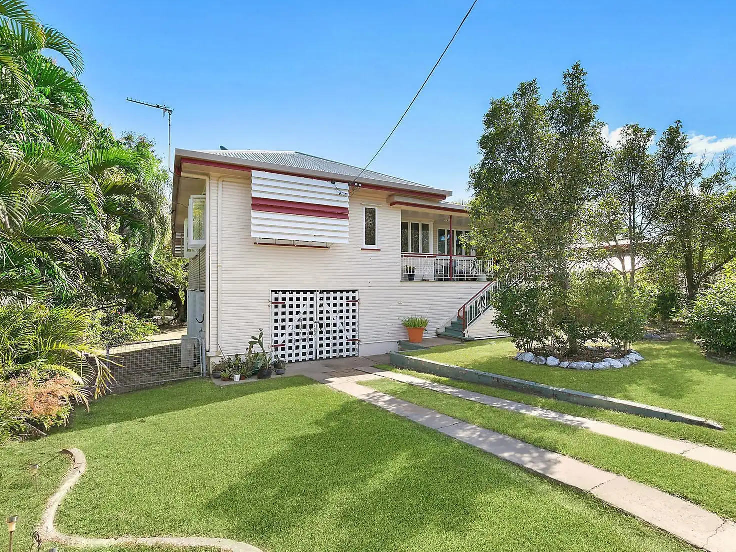 Main view of Homely house listing, 133 Shepherd Street, Koongal QLD 4701