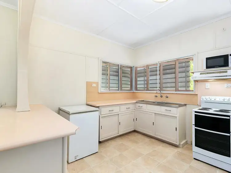 Second view of Homely house listing, 133 Shepherd Street, Koongal QLD 4701