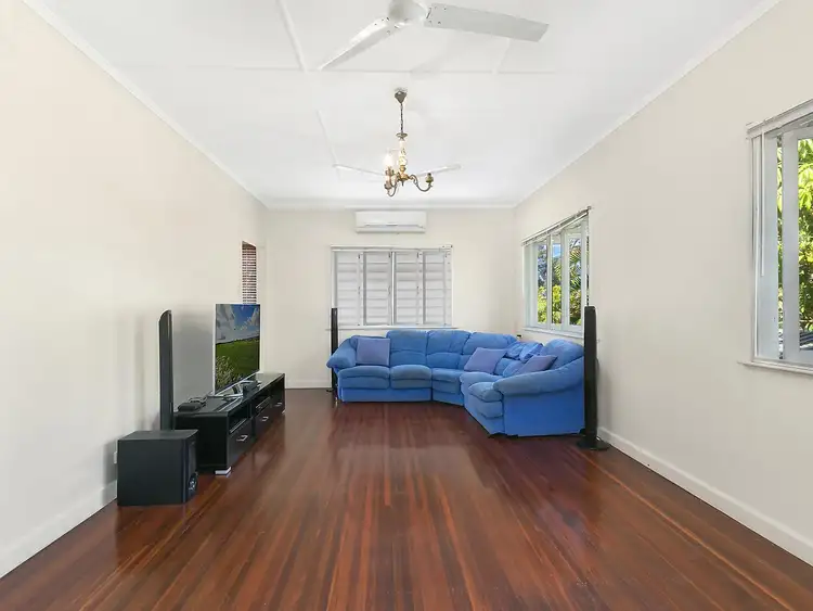 Third view of Homely house listing, 133 Shepherd Street, Koongal QLD 4701