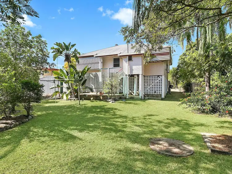 Sixth view of Homely house listing, 133 Shepherd Street, Koongal QLD 4701