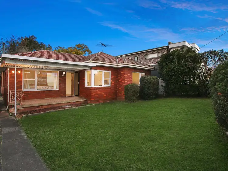87 Beaconsfield Street, Revesby NSW 2212
