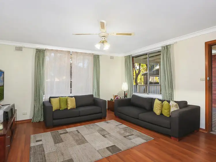 Second view of Homely house listing, 87 Beaconsfield Street, Revesby NSW 2212