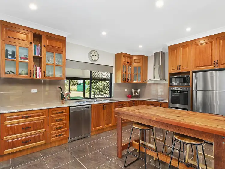 Fourth view of Homely rural property listing, 242 Mountview Drive, Toonpan QLD 4816