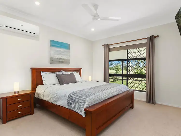 Sixth view of Homely rural property listing, 242 Mountview Drive, Toonpan QLD 4816