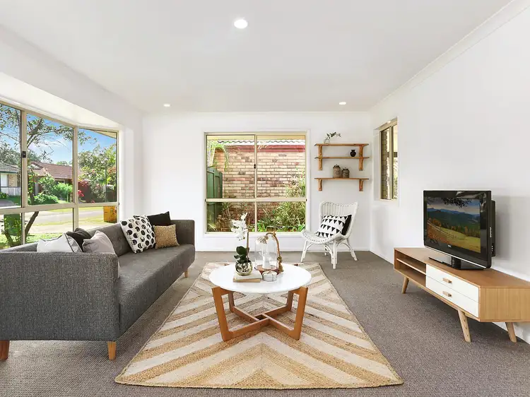 10 Toondah Place