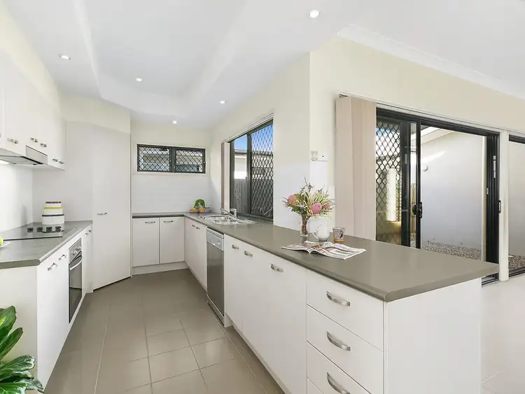 25 Wilkiea Street, Meridan Plains QLD 4551