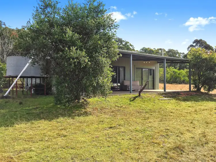 Lot 8 Suzanne Road, Mudgee NSW 2850