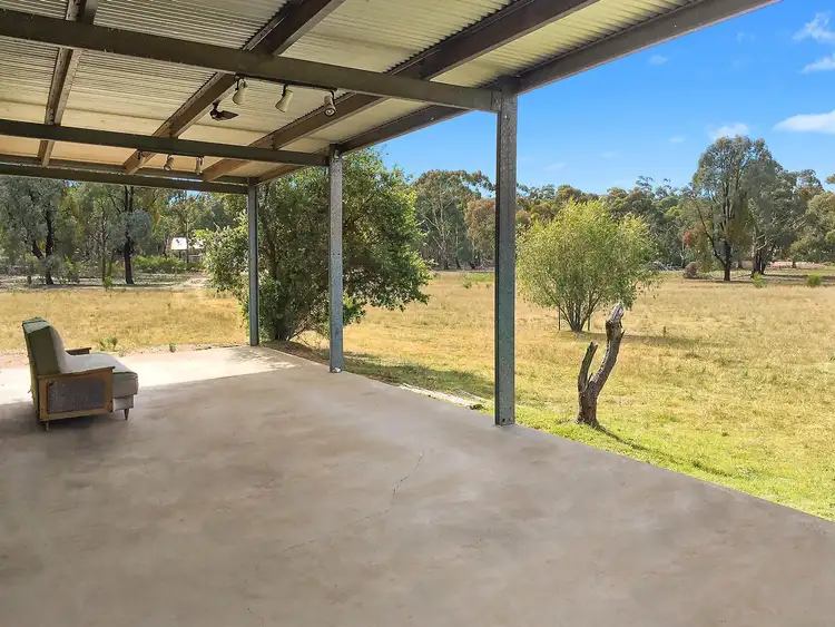 Second view of Homely rural property listing, Lot 8 Suzanne Road, Mudgee NSW 2850
