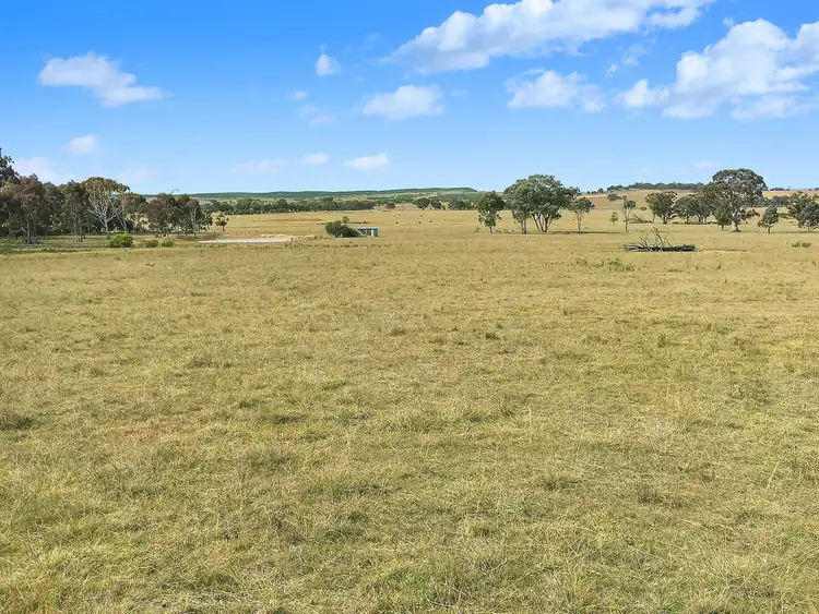Third view of Homely rural property listing, Lot 8 Suzanne Road, Mudgee NSW 2850