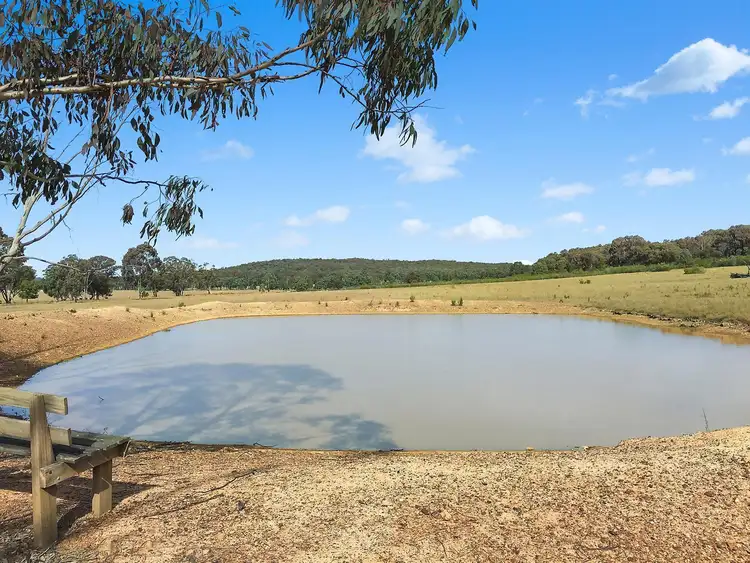 Fourth view of Homely rural property listing, Lot 8 Suzanne Road, Mudgee NSW 2850