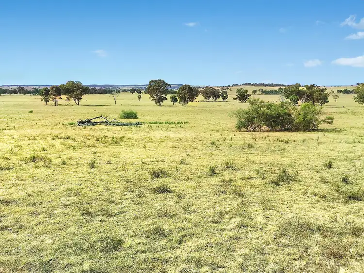 Lot 7 Suzanne Road, Mudgee NSW 2850