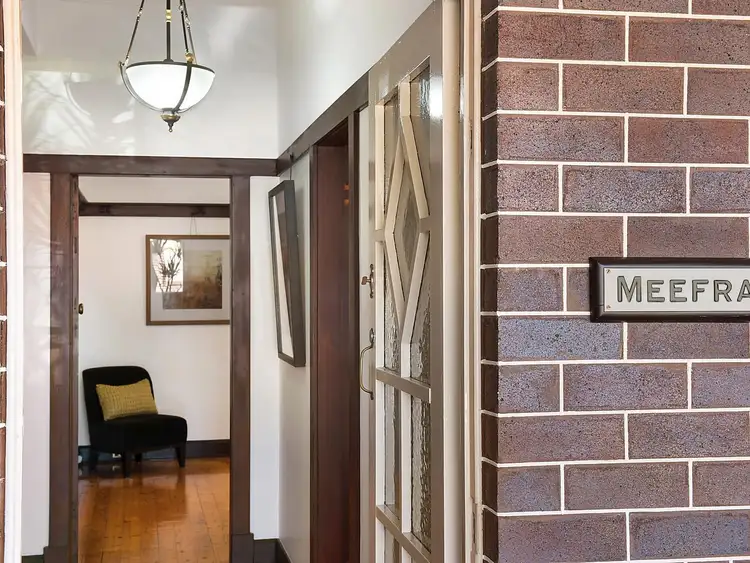 Second view of Homely house listing, 15 Creewood Street, Concord NSW 2137