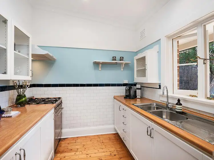 Third view of Homely house listing, 15 Creewood Street, Concord NSW 2137