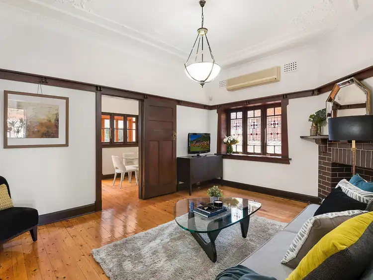 Fourth view of Homely house listing, 15 Creewood Street, Concord NSW 2137