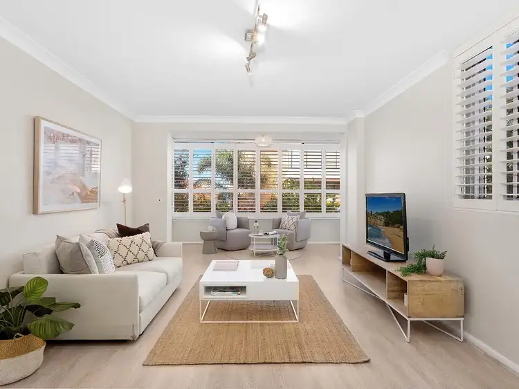 6/251 Oberon Street, Coogee NSW 2034