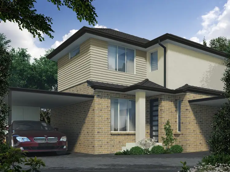 27A Ballantyne Crescent, Kilsyth VIC 3137
