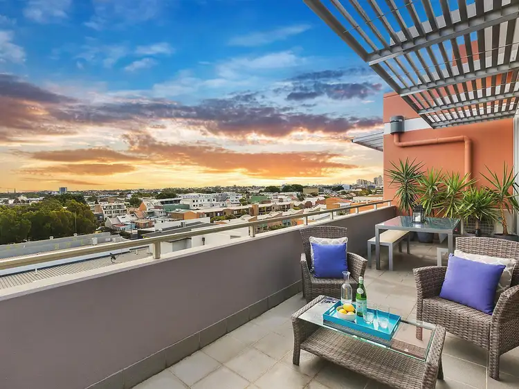 218/3 Queen Street, Rosebery NSW 2018