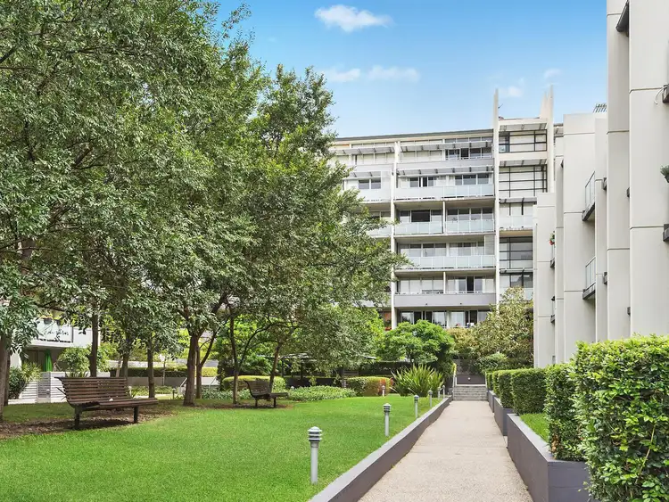 Sixth view of Homely apartment listing, 218/3 Queen Street, Rosebery NSW 2018