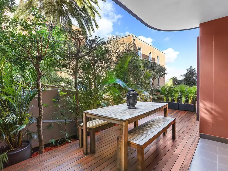 4/89 Queenscliff Road, Queenscliff NSW 2096