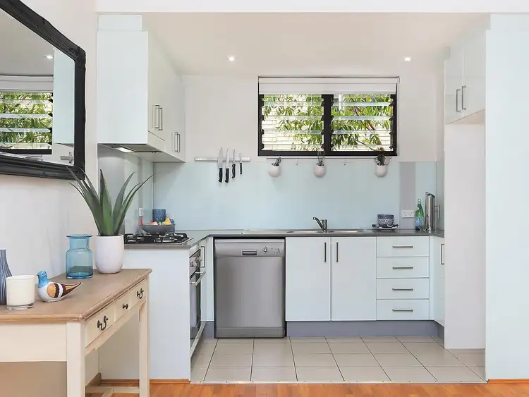 Third view of Homely apartment listing, 4/89 Queenscliff Road, Queenscliff NSW 2096