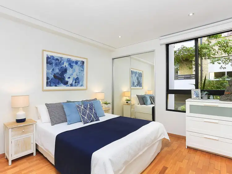 Fourth view of Homely apartment listing, 4/89 Queenscliff Road, Queenscliff NSW 2096