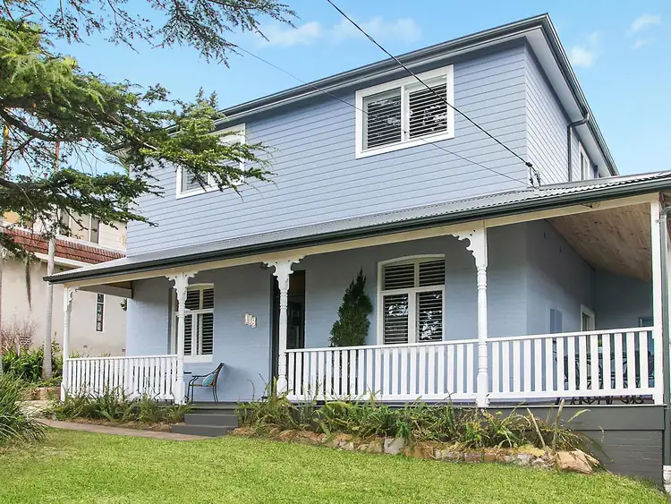 Second view of Homely house listing, 118 Morrison Road, Tennyson Point NSW 2111