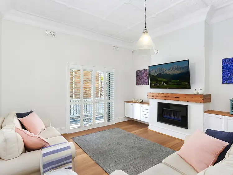 Third view of Homely house listing, 118 Morrison Road, Tennyson Point NSW 2111