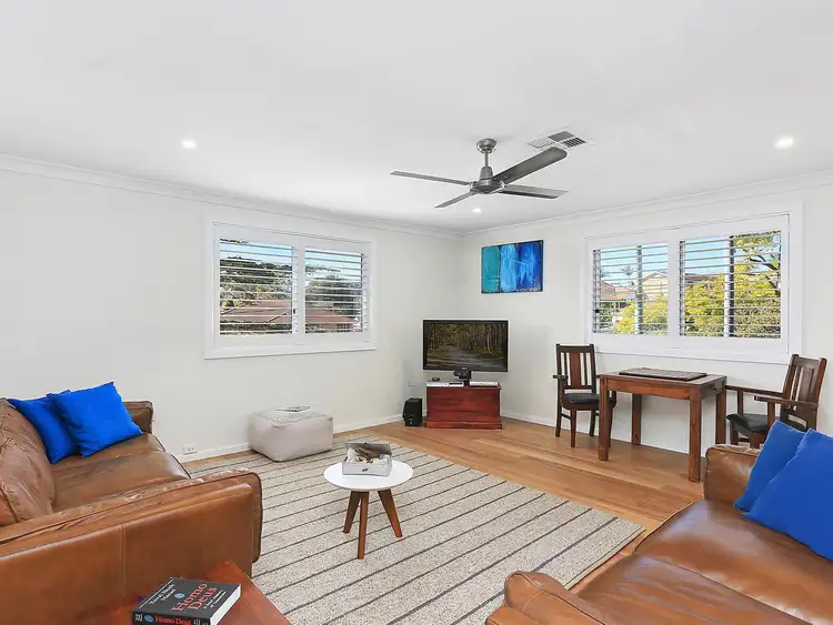Fifth view of Homely house listing, 118 Morrison Road, Tennyson Point NSW 2111
