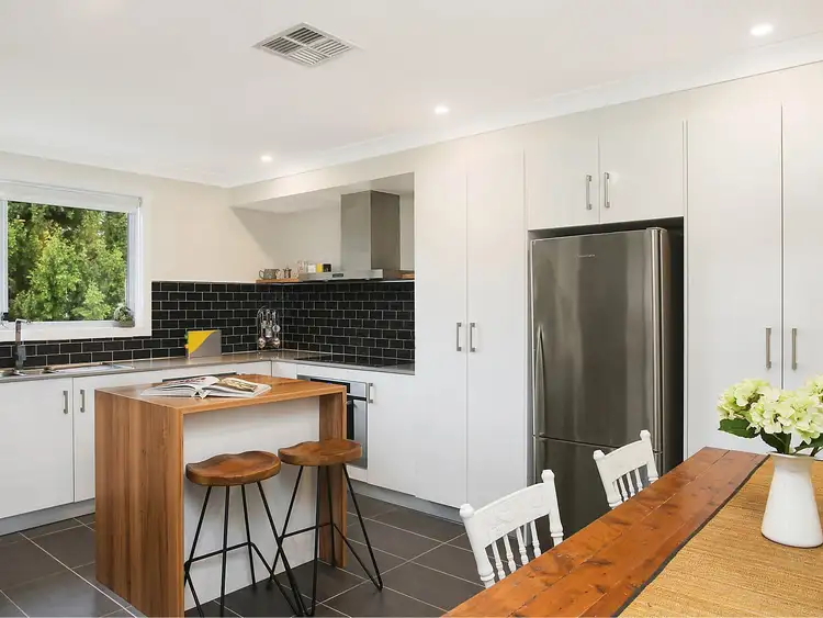Sixth view of Homely house listing, 118 Morrison Road, Tennyson Point NSW 2111