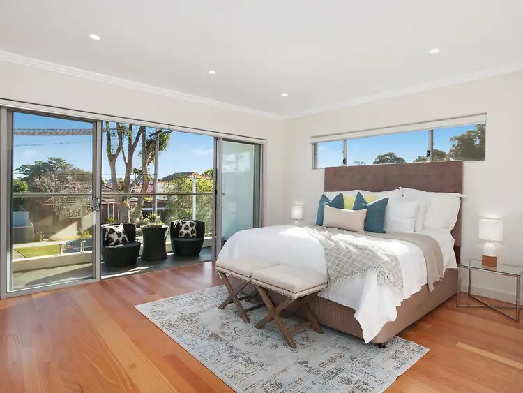 Fourth view of Homely semi-detached listing, 7A Westbrook Street, Beverly Hills NSW 2209