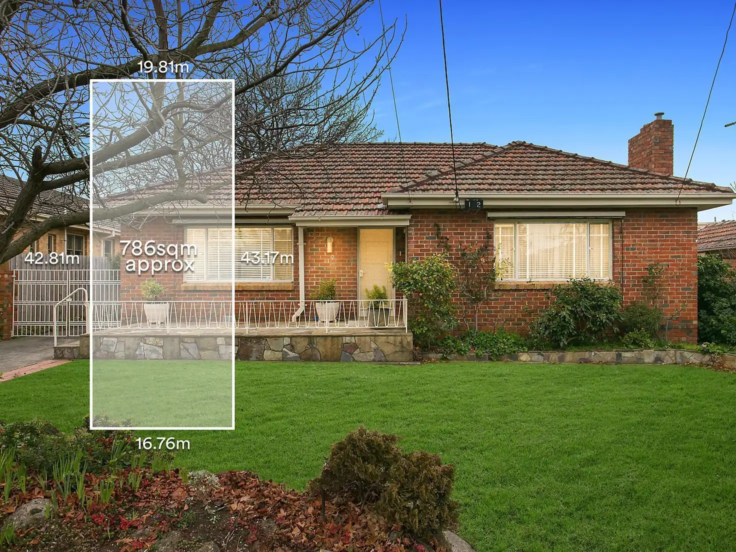 Main view of Homely house listing, 12 Beverley Grove, Mount Waverley VIC 3149