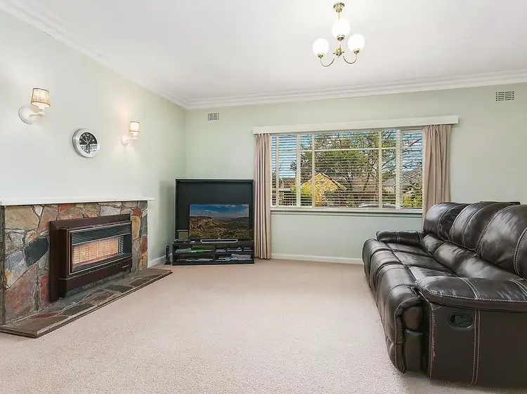 Second view of Homely house listing, 12 Beverley Grove, Mount Waverley VIC 3149