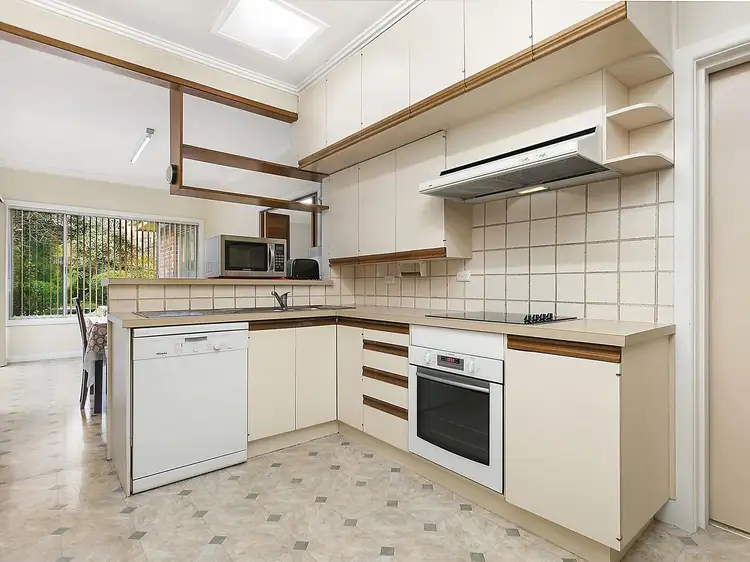 Third view of Homely house listing, 12 Beverley Grove, Mount Waverley VIC 3149