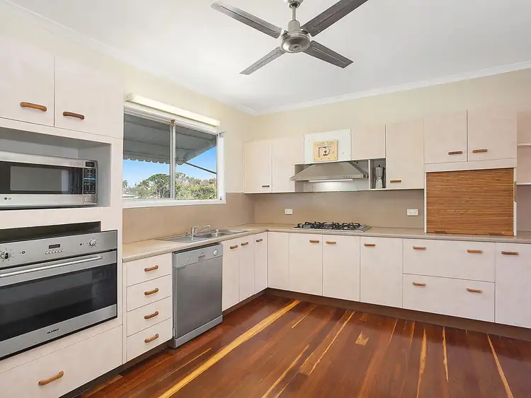 Second view of Homely house listing, 58 Grosvenor Street, Pimlico QLD 4812
