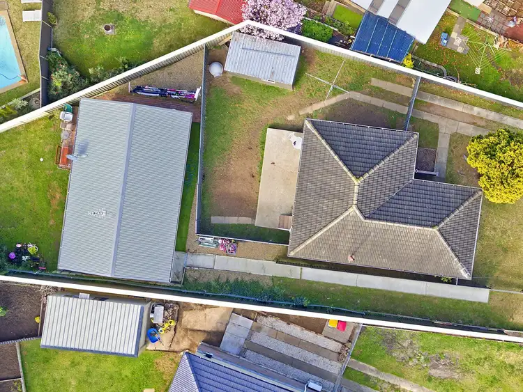 Main view of Homely house listing, 2 Ian Street, Lalor Park NSW 2147