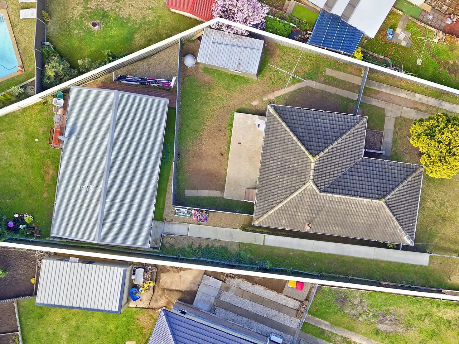 Main view of Homely house listing, 2 Ian Street, Lalor Park NSW 2147