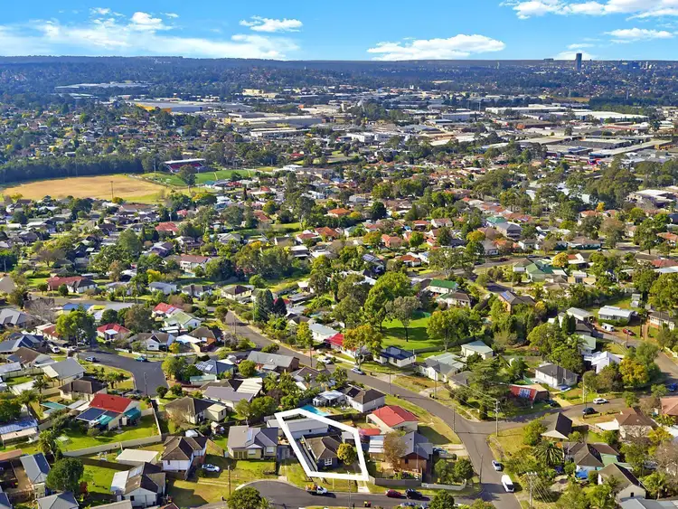 Second view of Homely house listing, 2 Ian Street, Lalor Park NSW 2147