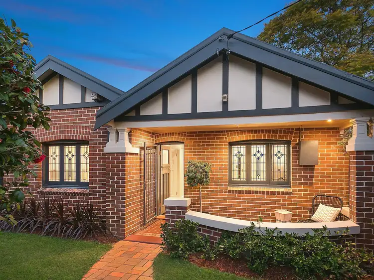 Main view of Homely house listing, 2 Garnet Avenue, Lilyfield NSW 2040