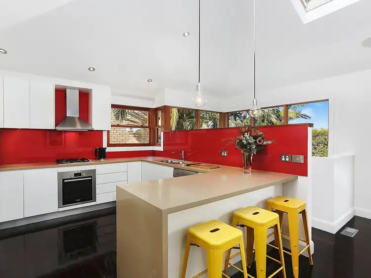 Third view of Homely house listing, 2 Garnet Avenue, Lilyfield NSW 2040