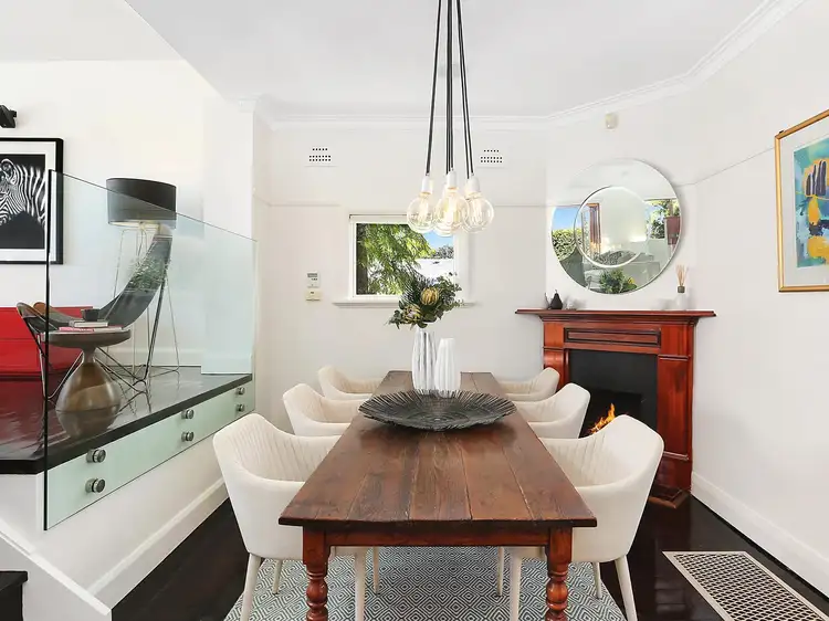 Fourth view of Homely house listing, 2 Garnet Avenue, Lilyfield NSW 2040