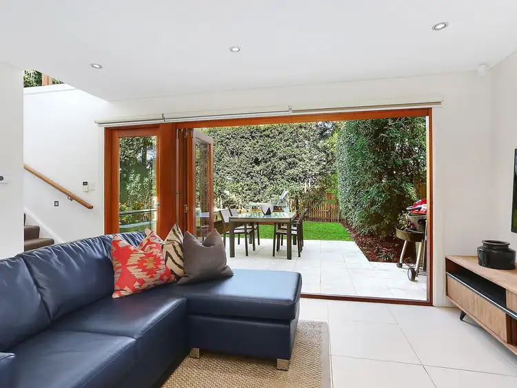 Fifth view of Homely house listing, 2 Garnet Avenue, Lilyfield NSW 2040