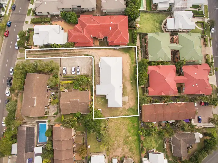 Main view of Homely house listing, 54 Ison Street, Morningside QLD 4170