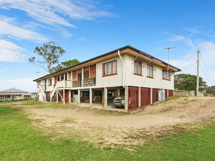 Second view of Homely house listing, 54 Ison Street, Morningside QLD 4170